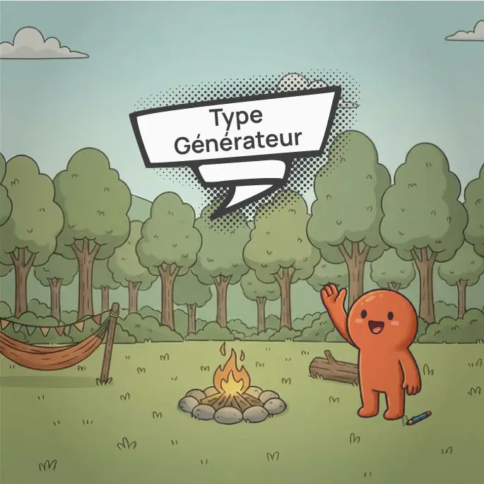 Livret : Type Générateur (PDF)