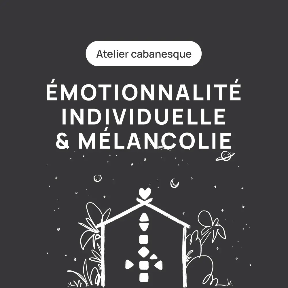 Émotionnalité individuelle & Mélancolie - Replay