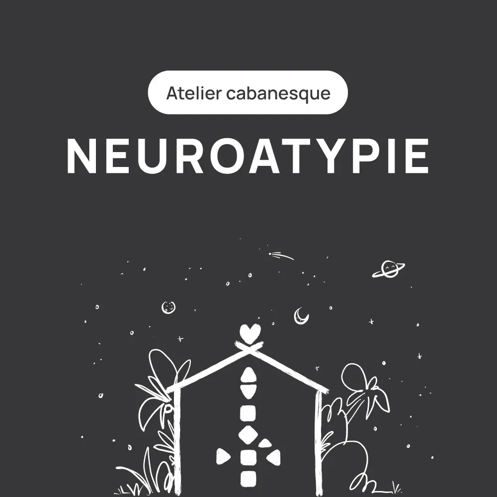 Neuroatypie & Design Humain - Replay